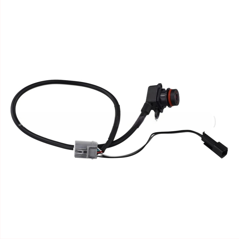 Cameră de vizionare din spate pentru portbagaj 56054858S, compatibil Fiat Freemo