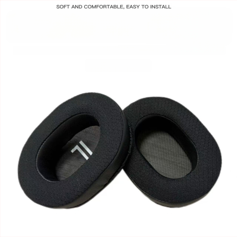 Perne de urechi de schimb pentru Plantronics Rig800HD și Rig700