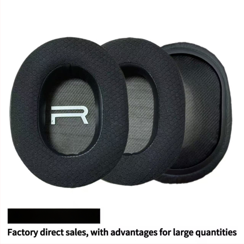 Perne de urechi de schimb pentru Plantronics Rig800HD și Rig700