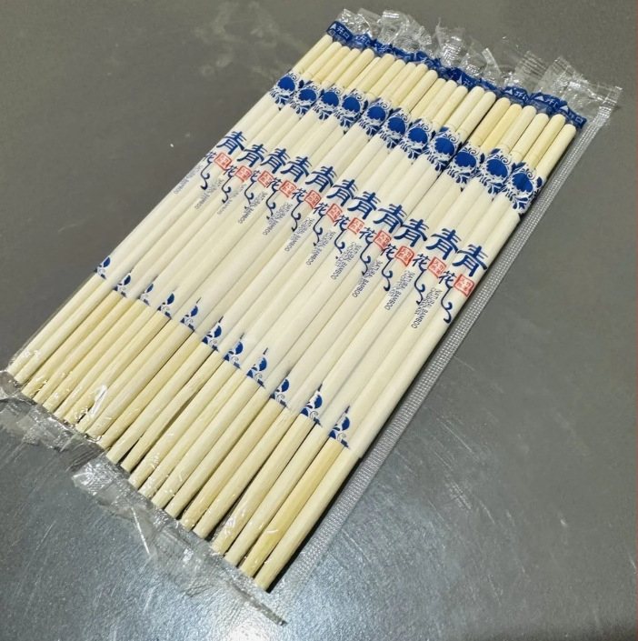 Bețișoare de unică folosință din bambus pentru restaurante și fast food, igienice, en-gros de la producători, pentru livrare la pachet