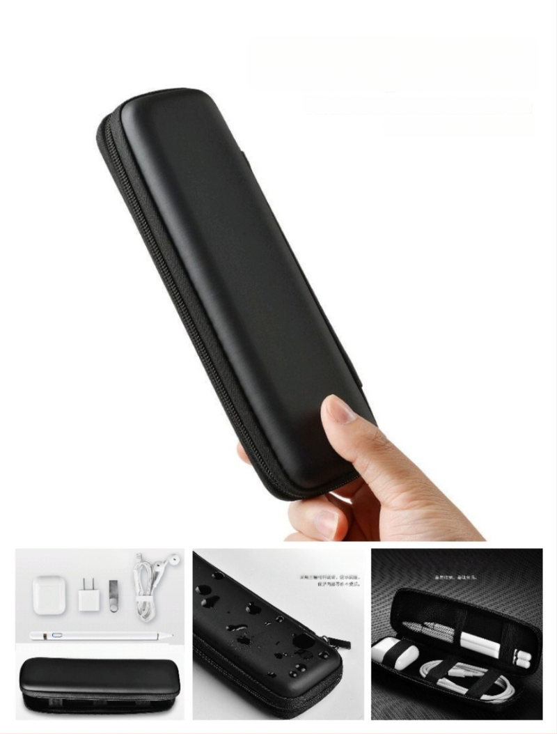 Carcasă de depozitare pentru stylus compatibilă cu Apple, Huawei, Youdao Dictionary și iFlytek, ușoară și durabilă, impermeabilă și rezistentă la praf