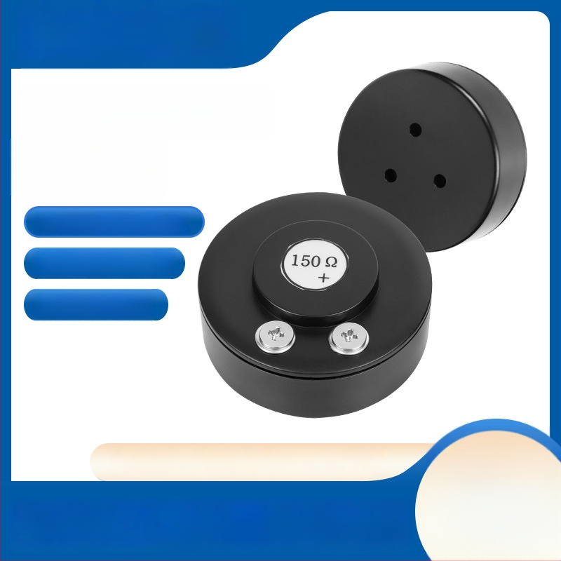 Buzzer de 150 Ω și difuzor pentru alarmă de mare volum în electrocasnice mici
