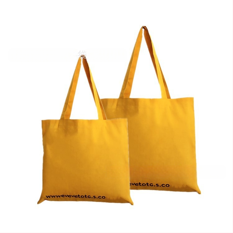 Geantă din canvas, capacitate mare, unisex, pentru studenți, pictată manual, culoare solidă, pentru navetă și călătorii