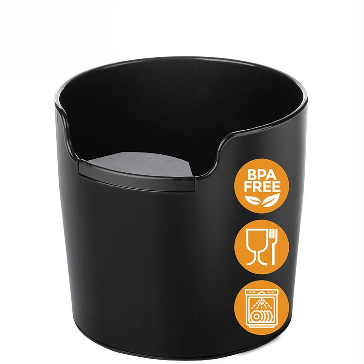 Cutie antiderapantă pentru zaț de cafea, uz casnic, stil italian, accesorii asortate