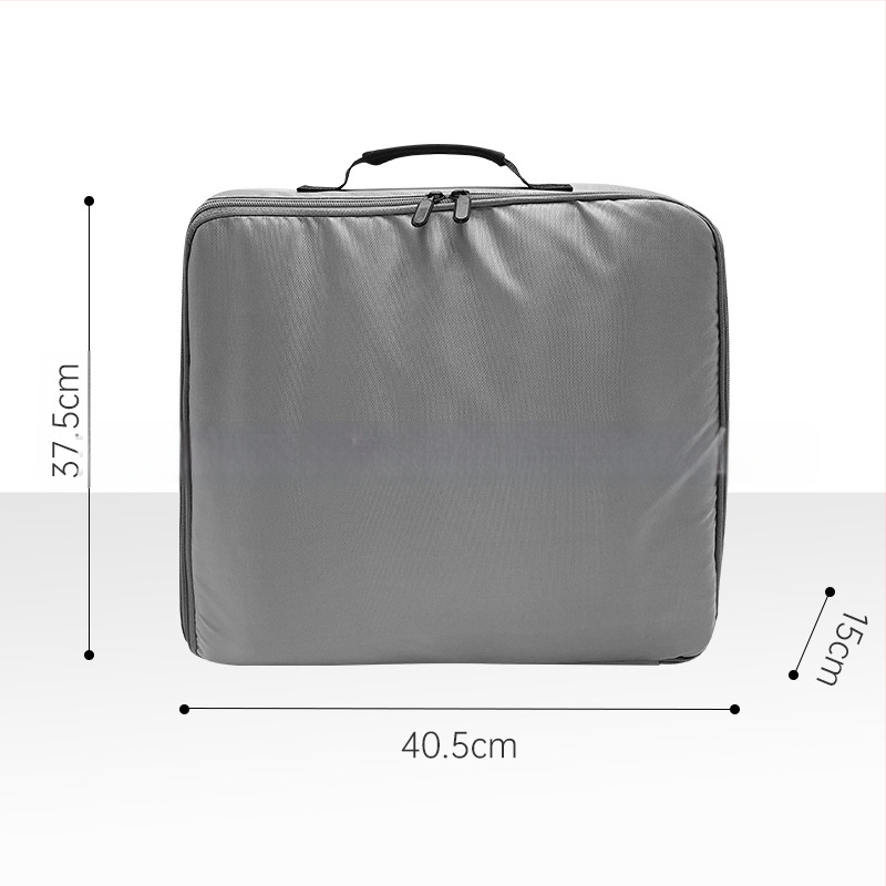Set portabil de cafea pentru exterior cu ceainic pentru turnare manuală și mecanism cu manivelă, 8 piese
