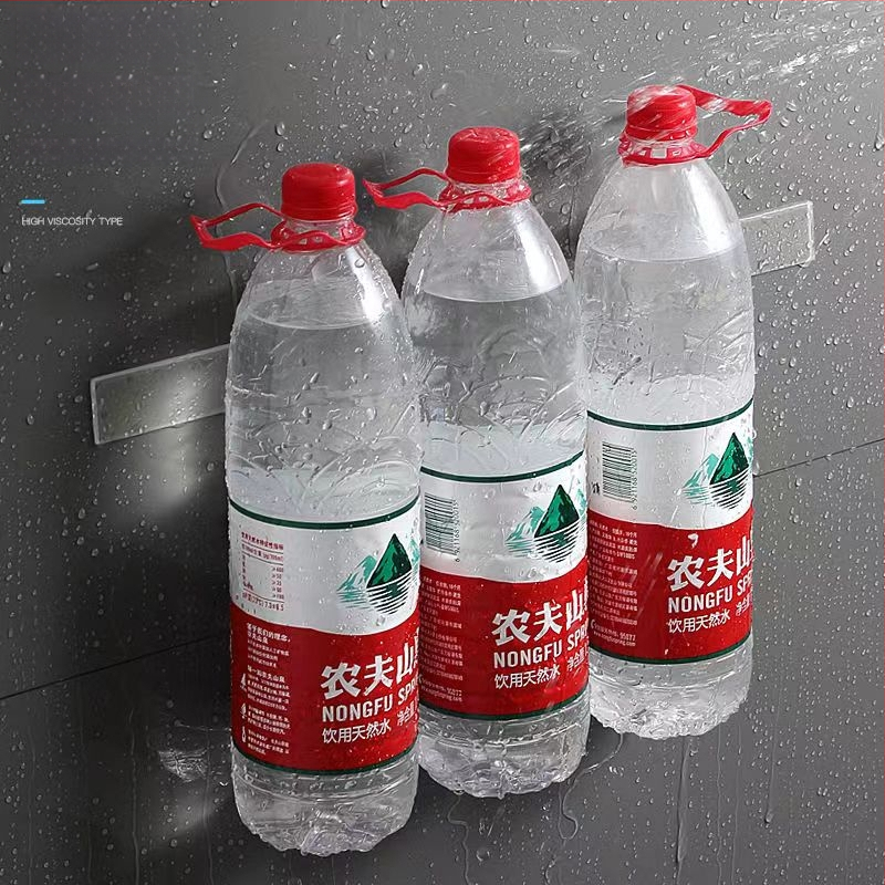 Adeziv auto transparent, cu dublă față, nano-acril, rezistent la apă și la temperaturi înalte, fără reziduuri