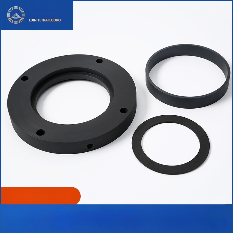 Garnitură PTFE din fibră de carbon