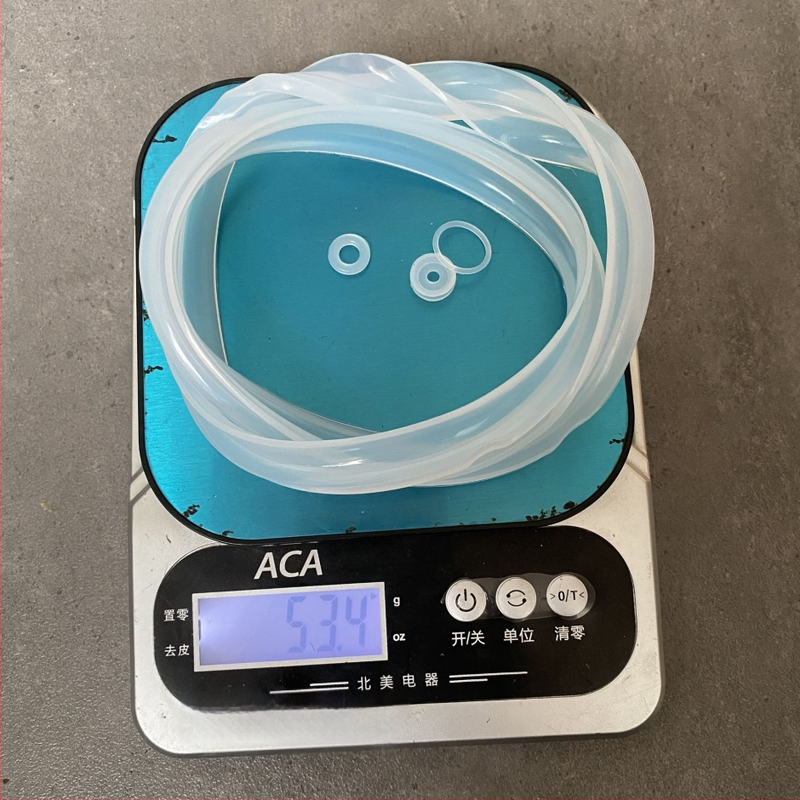 Inel de etanșare pentru oală electrică sub presiune, 5L/6L, silicon cauciucat, universal