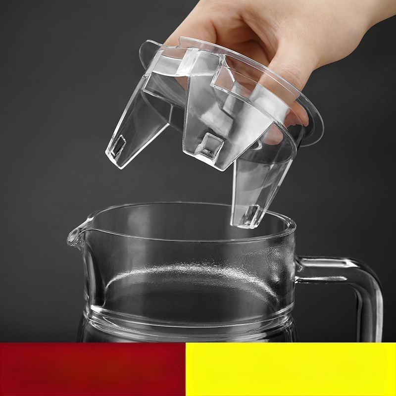 Capac din plastic pentru cană de apă rece PC