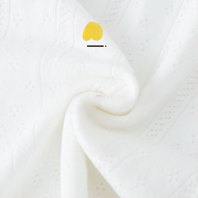 Set bebeluș din două piese: top fără mâneci și pantaloni scurți, din bumbac, respirabil, vară, pentru 1–3 ani (80–100 cm)