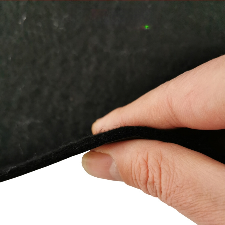 Covoraș anti-foc pentru șemineu, 48 inch, pentru interior și camping în aer liber, rezistent la ulei și umiditate, covoraș pentru grătar cu cărbuni