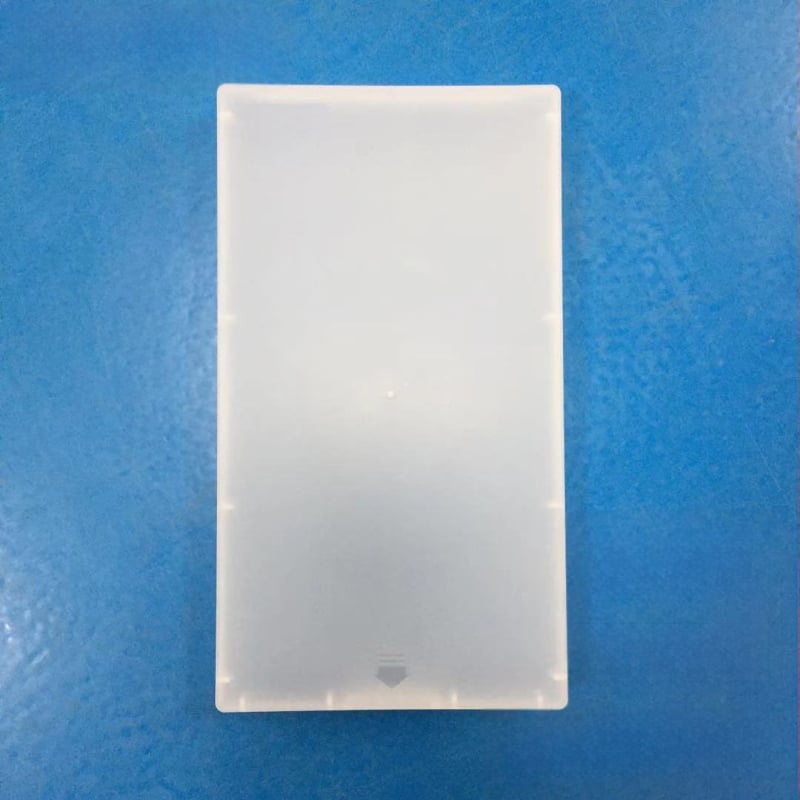 Cutie de ambalaj pentru folie temperată destinată carcasei de telefon, rezistentă la cădere, cutie neutră de depozitare