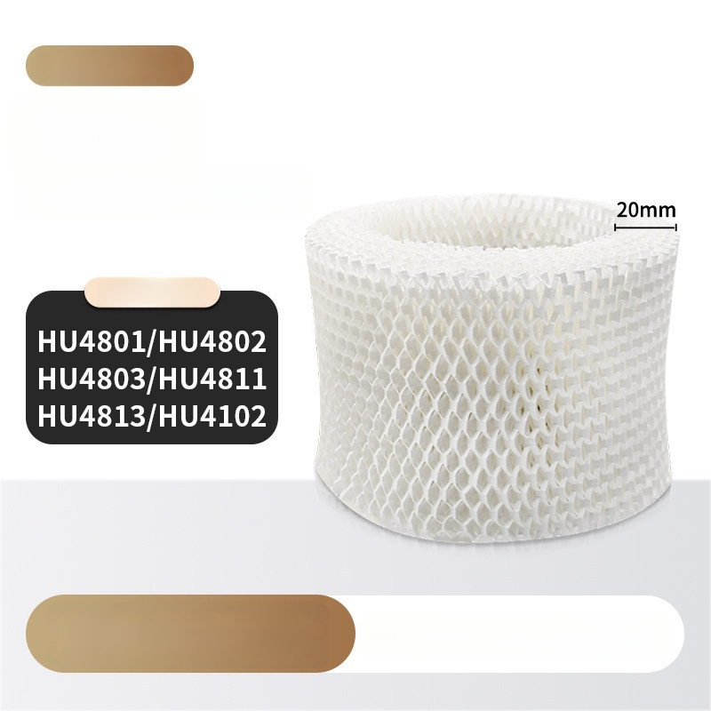 FY2401 accesorii filtre pentru umidificator Philips HU4801 4802 4803 HU