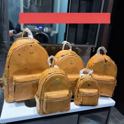 MC geantă tote de înaltă calitate cu imprimeu de coș, unisex, clasică cu ținte metalice, mare capacitate pentru călătorii