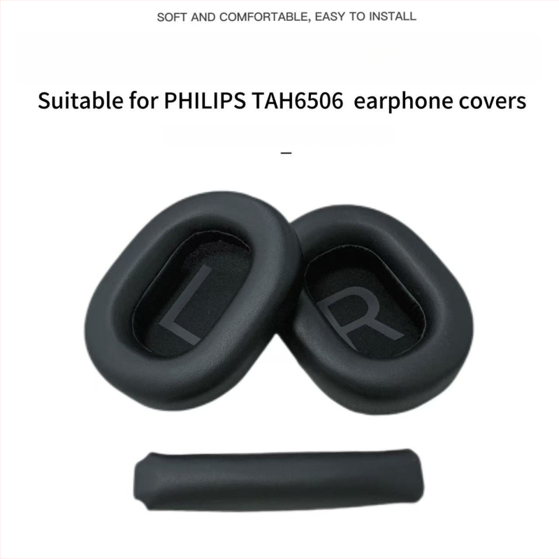Perne pentru urechi Philips Tah6506 – huse pentru căști