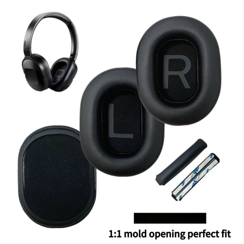 Perne pentru urechi Philips Tah6506 – huse pentru căști