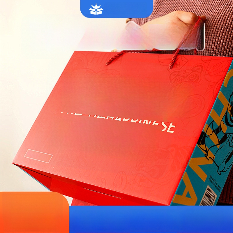 Cutii personalizate de cadouri pentru dispozitive electronice, cutii din carton ondulat imprimate cu UV, folie aurie, folie argintie, laminare și tăiere