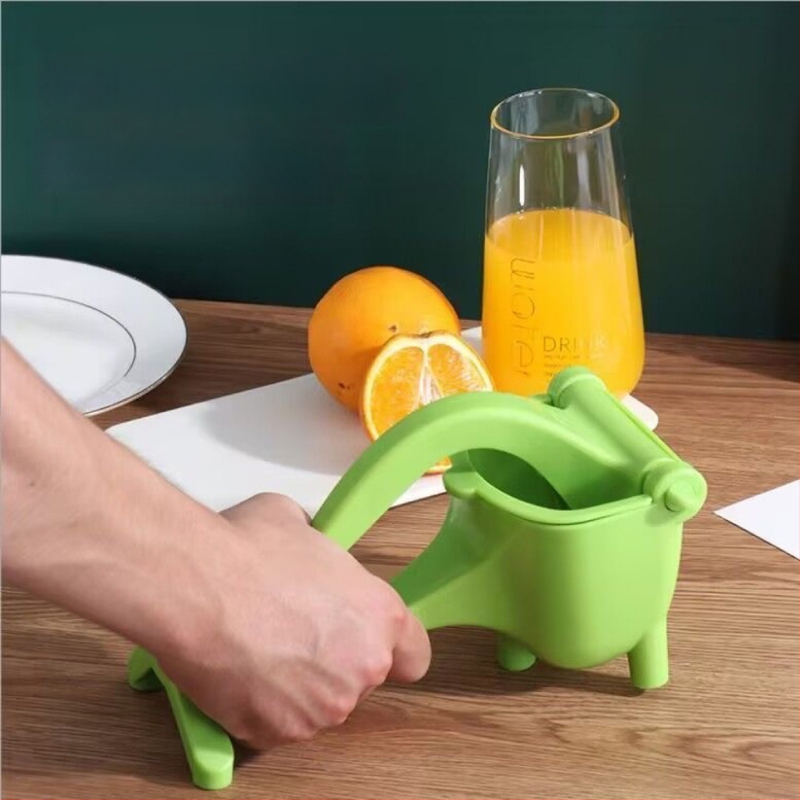 Storcător manual de fructe pentru lămâi, pepene și portocale