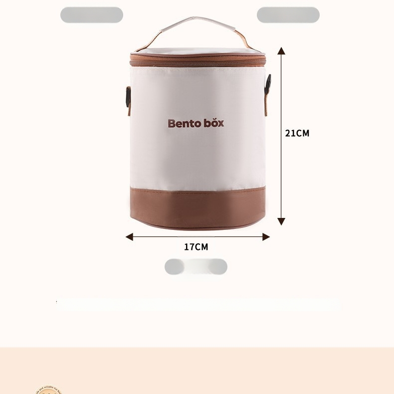 Cutie de prânz din oțel inoxidabil 304, în formă de urs, izolație termică, capacitate mare pentru birou, cutie de prânz portabil cu design desen animat