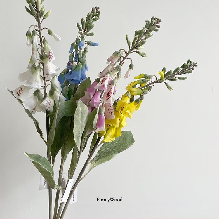 Instalație florală artificială de înaltă calitate pentru fotografie, recuzită de filmare, design floral spațial în stil natural