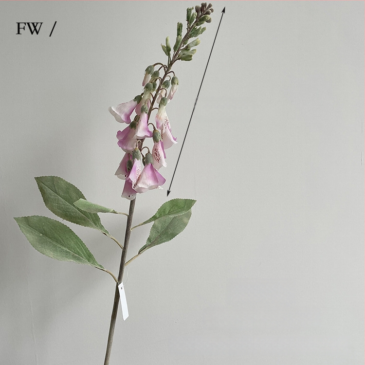 Instalație florală artificială de înaltă calitate pentru fotografie, recuzită de filmare, design floral spațial în stil natural