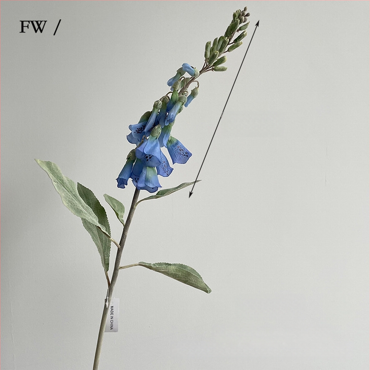 Instalație florală artificială de înaltă calitate pentru fotografie, recuzită de filmare, design floral spațial în stil natural