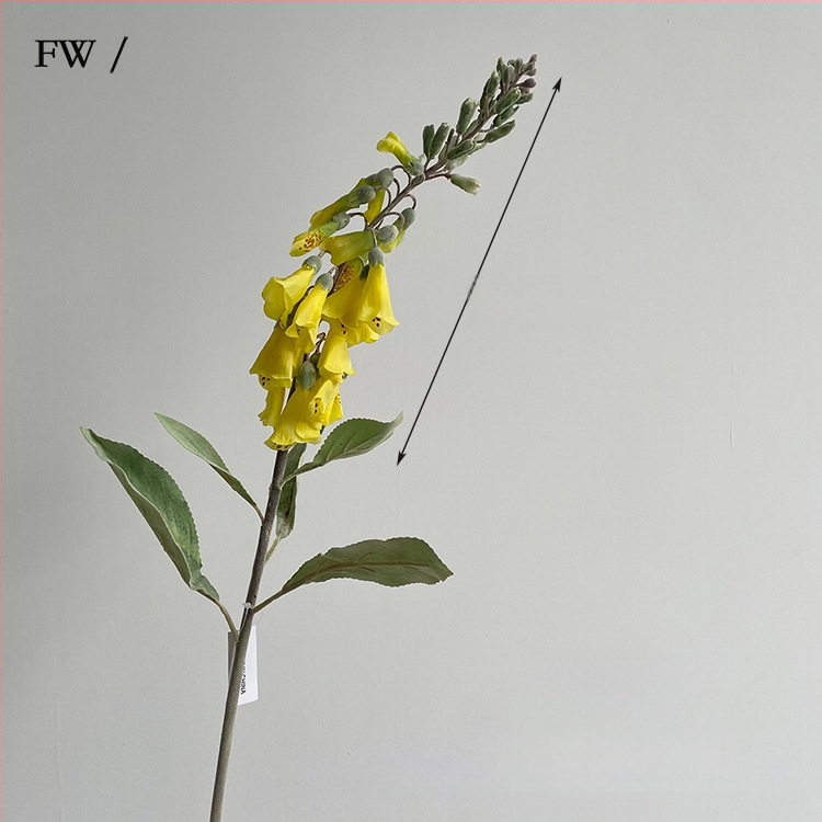 Instalație florală artificială de înaltă calitate pentru fotografie, recuzită de filmare, design floral spațial în stil natural