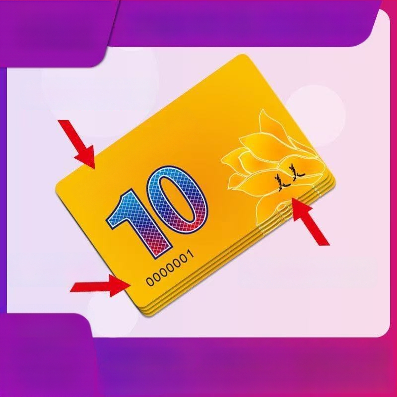 Chipuri din plastic pentru Mahjong și jetoane de joc, rezistente la uzură și apă, jetoane speciale pentru sălile de joc, design gratuit