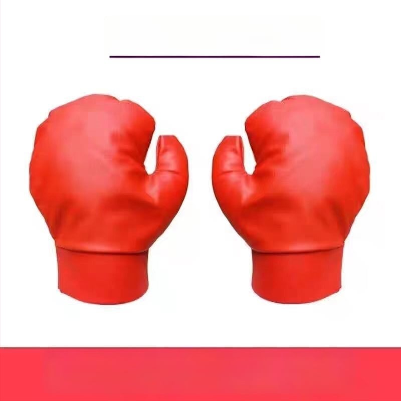 Mănuși de box pentru copii groase pentru antrenament Taekwondo