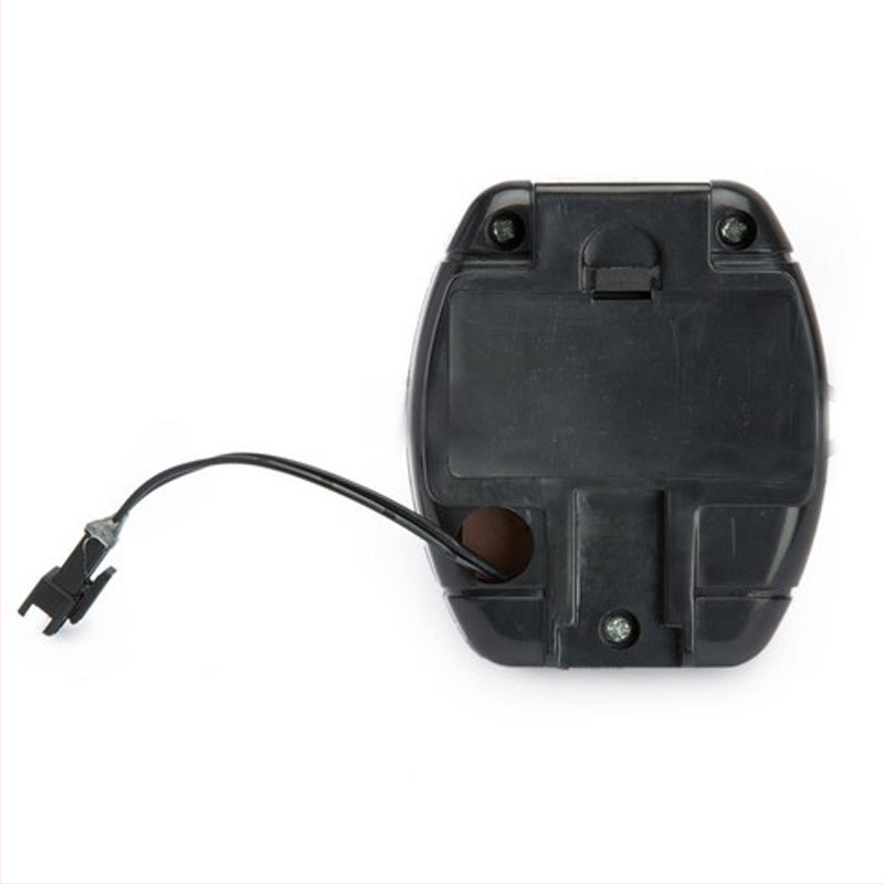Contor pentru echipamente de fitness, pedometru, compatibil cu mai multe dispozitive