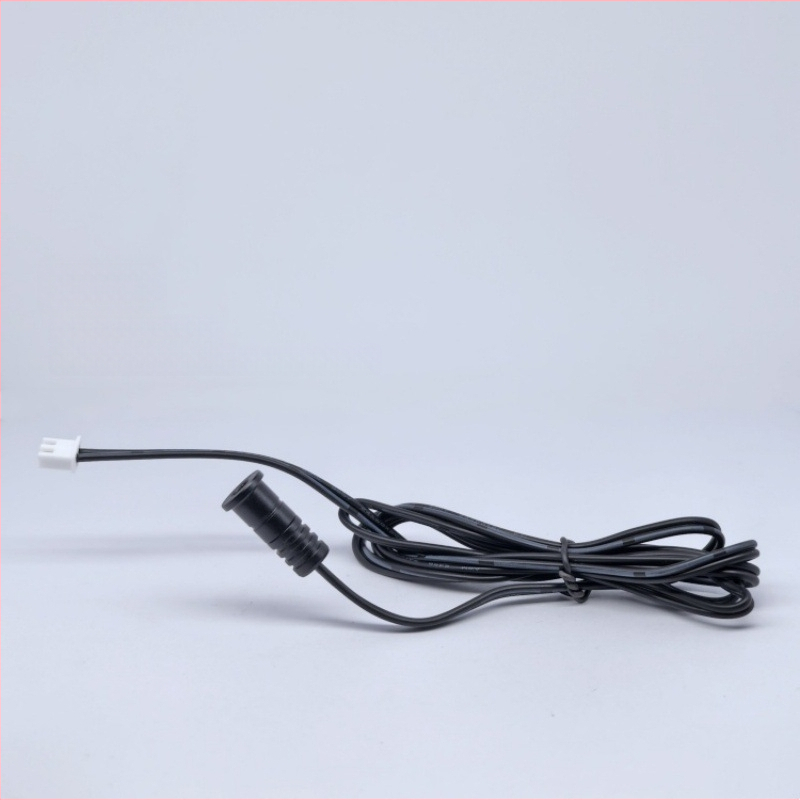 Lampă LED cu grilaj pentru perete, 12V, proiector mini, ultra-compact, deschidere de 8 mm, lampă ambientală cer înstelat