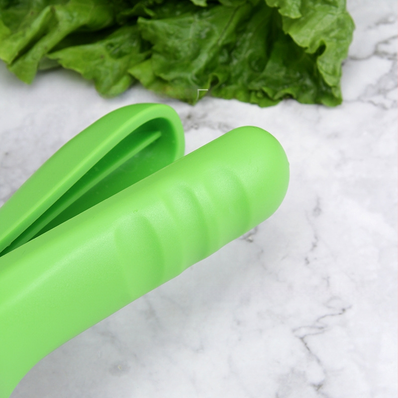 Kézi fokhagyma sajtó és peeling készlet, rozsdamentes acél konyhai eszköz