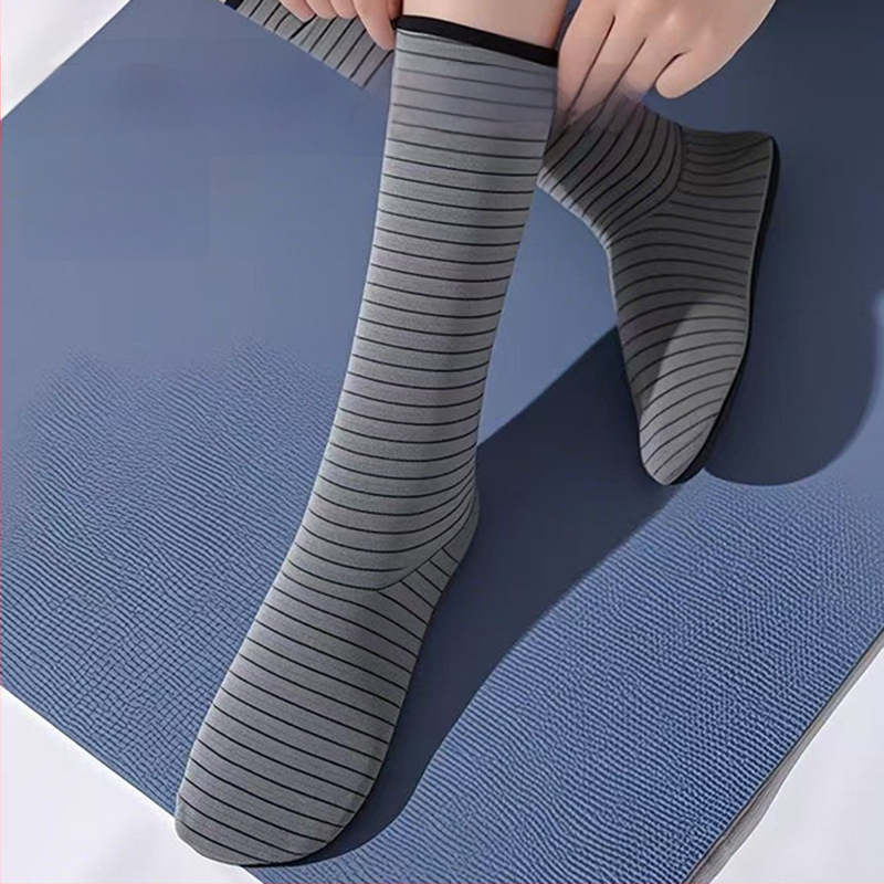 Ženske unutarnje fitness tenisice, visoki vrh, prozračne, meke potplata, za jogu, aerobik i ples