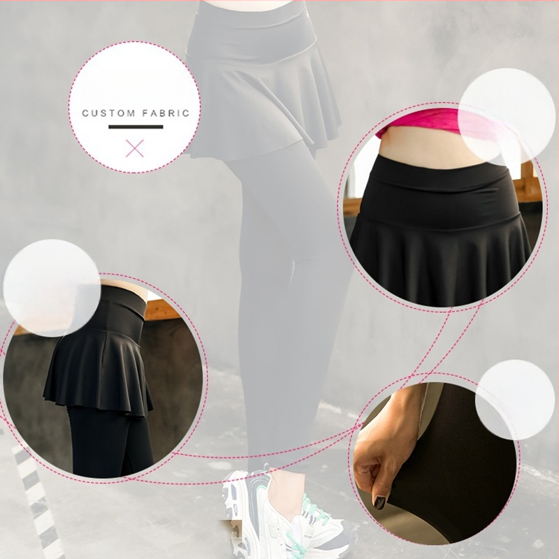 Pantaloni de yoga pentru femei, set din două piese, pantaloni sport pentru plus size, stil de toamnă
