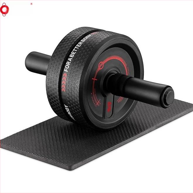 Autedo traka za abdomen – sprava za core trening, model YC-JFL10, dimenzije 31×16.5×16.5 cm, težina 0.6–0.85 kg