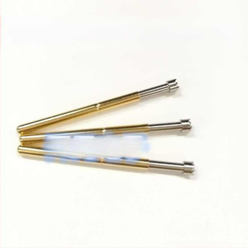 P100-H2 teszt tű, Huayu probe, 1.36; Nine-Claw Plum Blossom Head Needle, 1.7 mm, Plum Blossom 1.35 mm