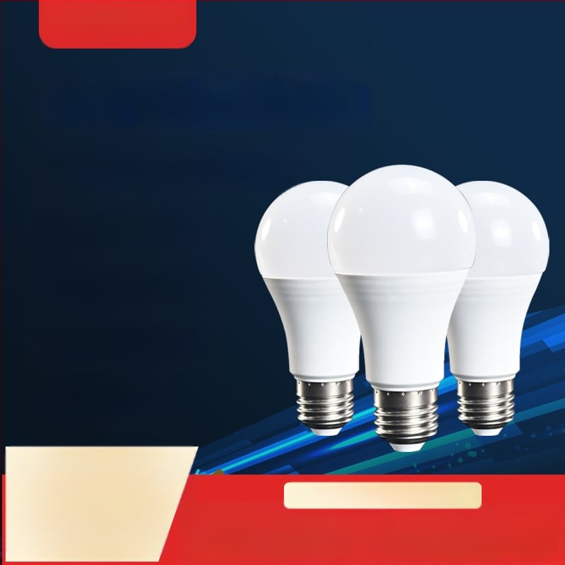 Bec LED E27 pentru joasă tensiune DC12V/DC24V/DC36V sau AC85V, pentru utilaje industriale și mine