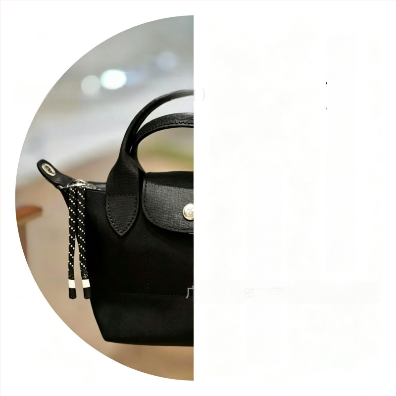 Energy Gen 2 crossbody, gentuță din nylon, unisex, mâner detașabil, curea cu un singur, mărime medie