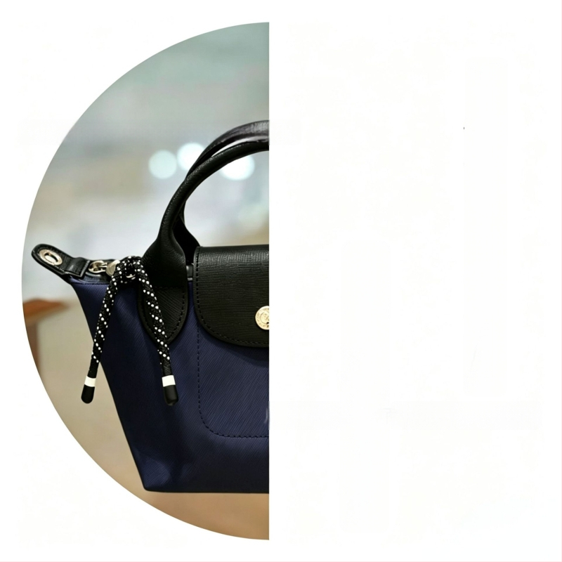 Energy Gen 2 crossbody, gentuță din nylon, unisex, mâner detașabil, curea cu un singur, mărime medie