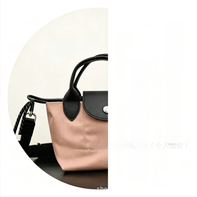 Energy Gen 2 crossbody, gentuță din nylon, unisex, mâner detașabil, curea cu un singur, mărime medie