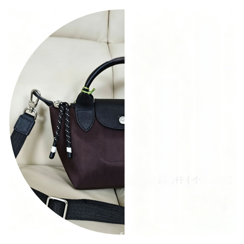 Energy Gen 2 crossbody, gentuță din nylon, unisex, mâner detașabil, curea cu un singur, mărime medie