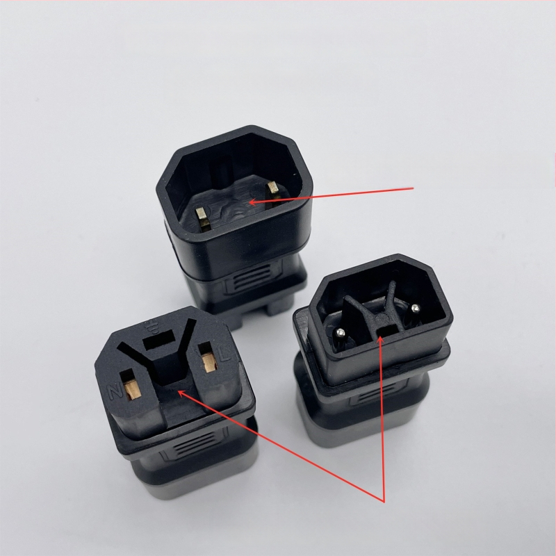 Y-típusú töltőadapter kábel elektromos járműhöz