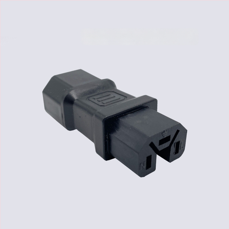 Y-típusú töltőadapter kábel elektromos járműhöz