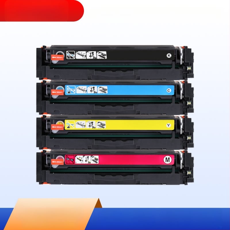 HP W2030A 415A τόνερ κασετίνα για LaserJet M479dn, συμβατή με εκτυπωτές M454d