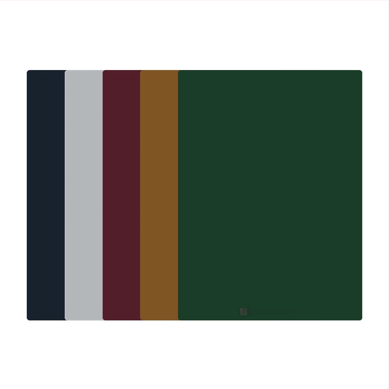 Πλάκα καλλιγραφίας από σιλικόνη τροφίμου σε μέγεθος Α4 με αντιολισθητική επιφάνεια για γραφή και εξάσκηση γραφής