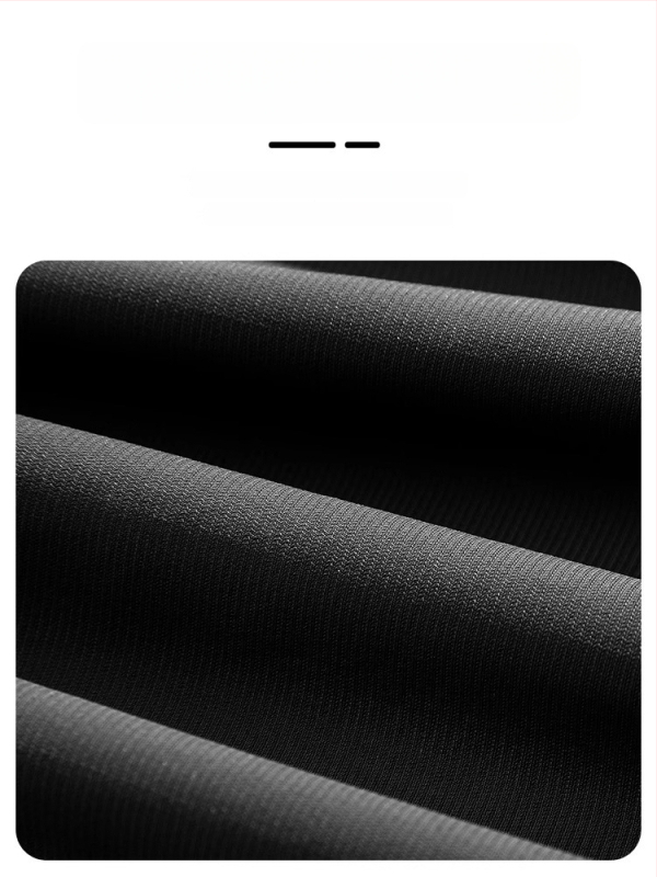 NASA Ice Silk мъжки панталони за лято, тънки и свободни, ежедневни jogger панталони с маншети, персонализируеми