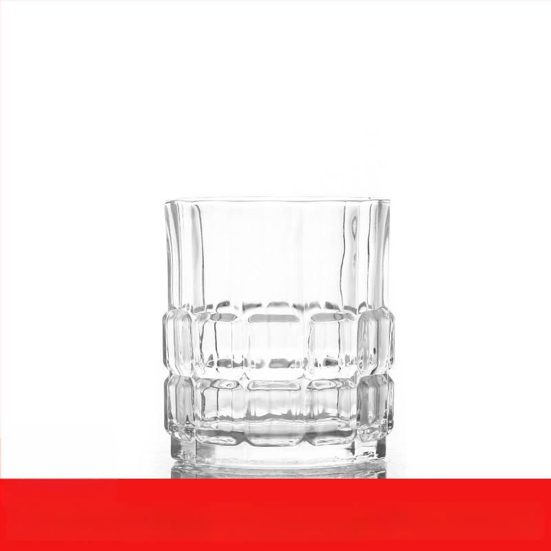 Σετ γυάλες ευρωπαϊκού στυλ: ποτήρια κρασιού, ουίσκι και μπύρας