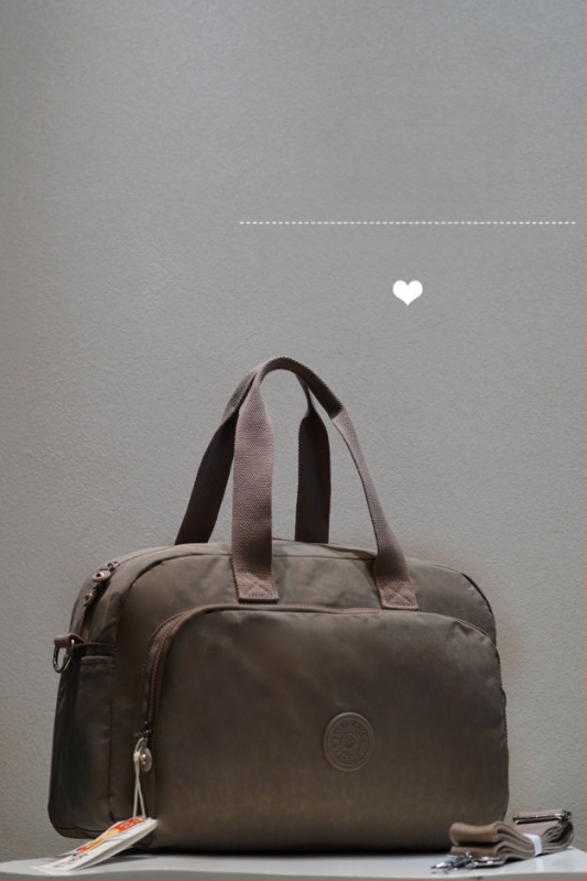 Geantă tote de călătorie cu capacitate mare, compatibilă cu bagajele pe role, casual și versatil, purtare în mână, pe umăr sau crossbody
