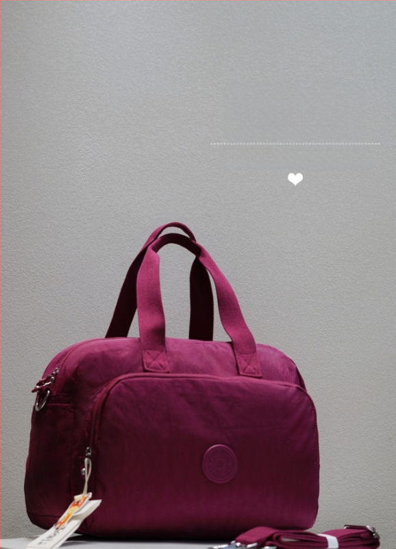 Geantă tote de călătorie cu capacitate mare, compatibilă cu bagajele pe role, casual și versatil, purtare în mână, pe umăr sau crossbody