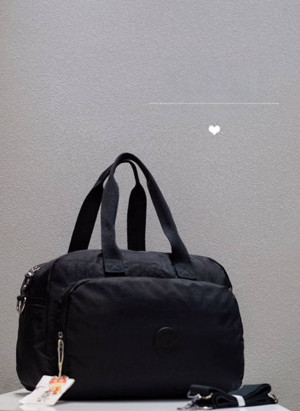Geantă tote de călătorie cu capacitate mare, compatibilă cu bagajele pe role, casual și versatil, purtare în mână, pe umăr sau crossbody